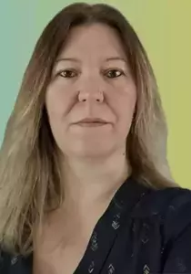 Portrait de Laëtitia CHARLES