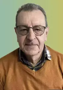 Portrait de Marc LASSAGNE