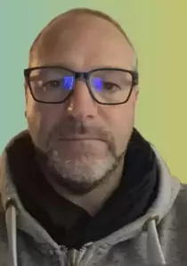 Portrait de Jérôme GRENAT
