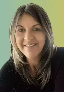 Portrait de Maryse TOURNADRE