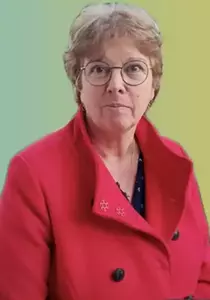 Portrait de Marie-Ange FLEURET