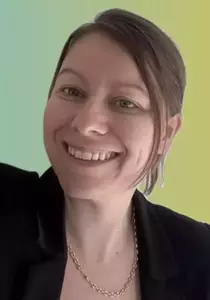 Portrait de Ludivine SERRE