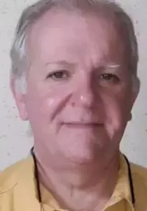 Portrait de Christian MAURIO