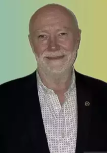 Portrait de Yves CHEYMOL