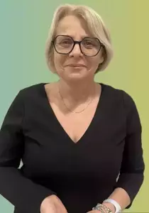 Portrait de Isabelle MARRONCLE