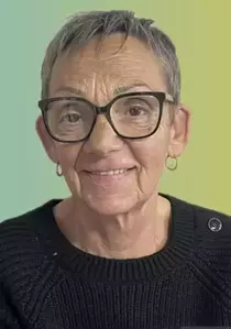 Portrait de Françoise BOUTIN