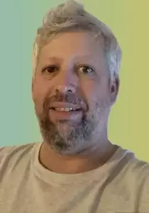 Portrait de Dimitri BRESSON