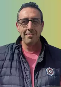 Portrait de Gaëtan CHIRIER