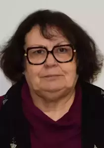 Portrait de Laurence ISSOULIE