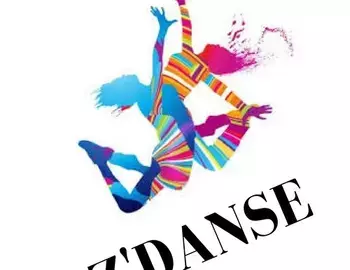 Logo Z'DANSE
