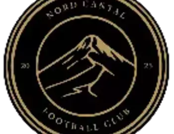 Logo NORD CANTAL FOOTBALL CLUB
