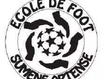 Logo ECOLE DE FOOT SUMENE ARTENSE