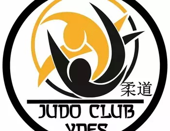 Logo JUDO CLUB D'YDES