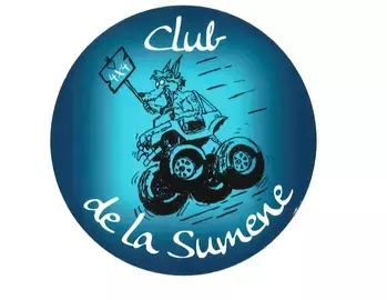 Logo CLUB 4 X 4 DE LA SUMENE