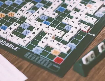 Logo SCRABBLE CLUB D'YDES