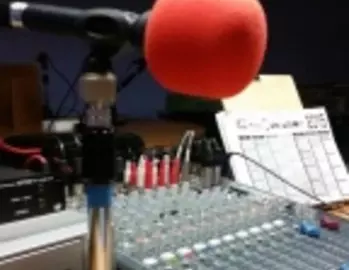Logo R.B.A / Radio Bort Artense