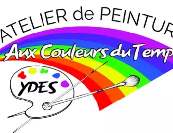 Logo AUX COULEURS DU TEMPS