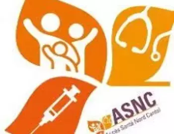 Logo ASNC