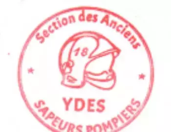 Logo AMICALE DES ANCIENS SAPEURS POMPIERS