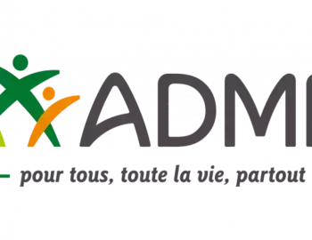 Logo AIDE FAMILIALE RURALE CANTONALE - ADMR Saignes  / Service Travailleuses Familiales
