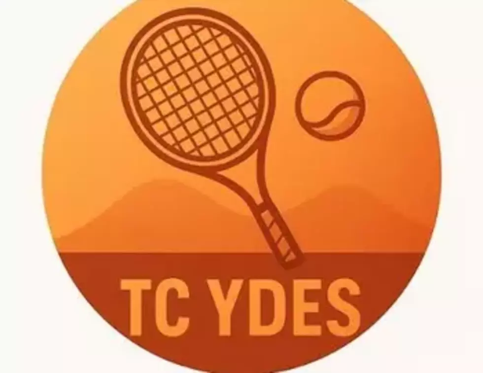Logo TENNIS CLUB D'YDES (TCY)