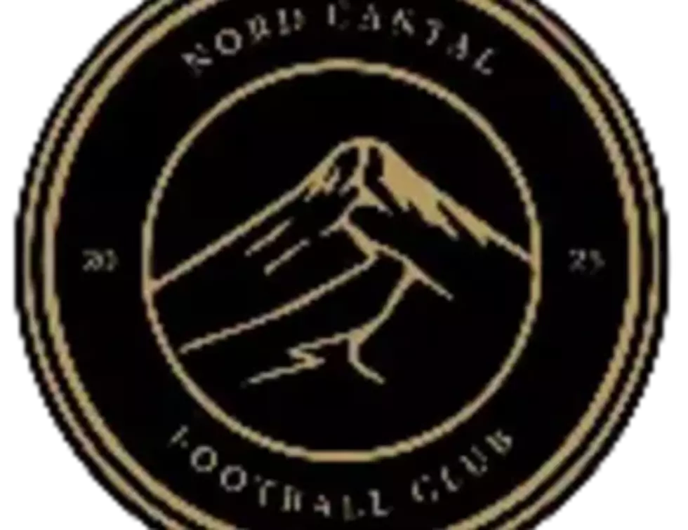 Logo NORD CANTAL FOOTBALL CLUB