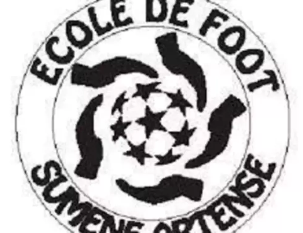 Logo ECOLE DE FOOT SUMENE ARTENSE