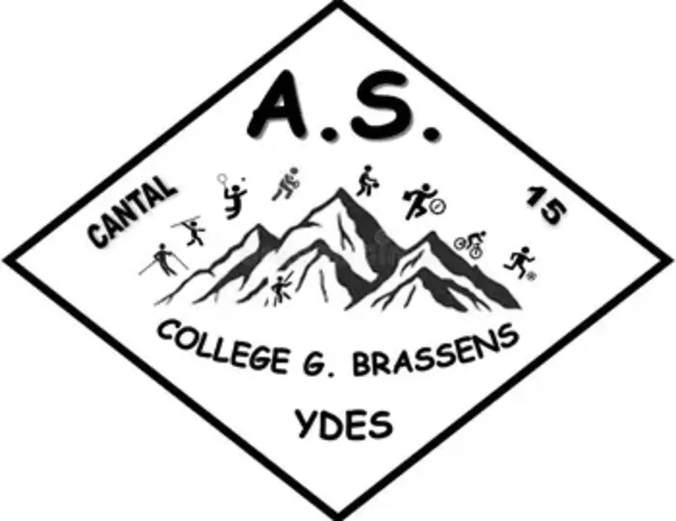 Logo ASSOCIATION SPORTIVE DU COLLEGE D'YDES