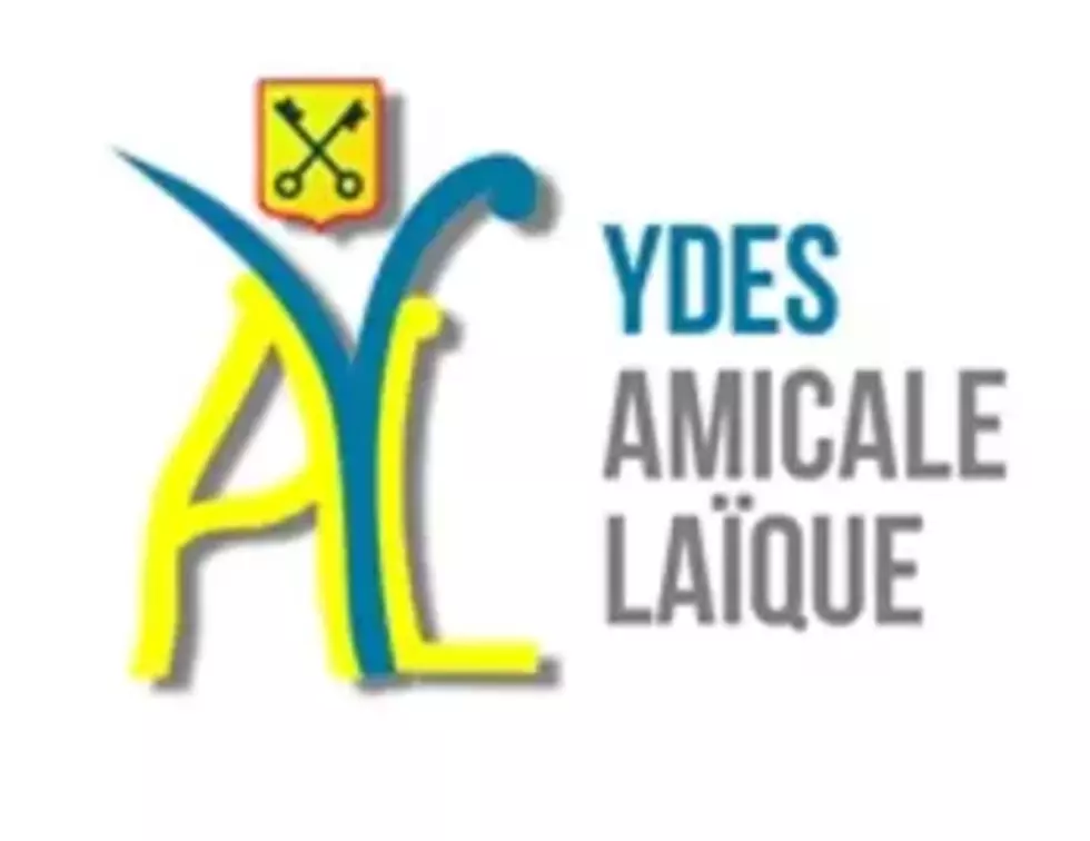 Logo AMICALE LAÏQUE DE YDES