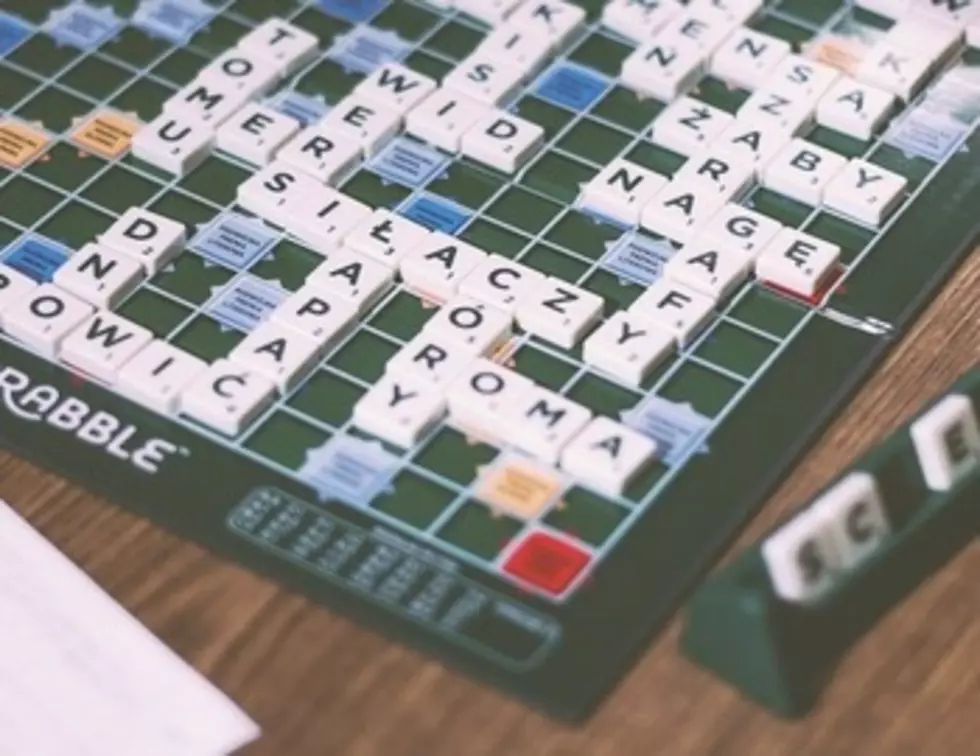 Logo SCRABBLE CLUB D'YDES