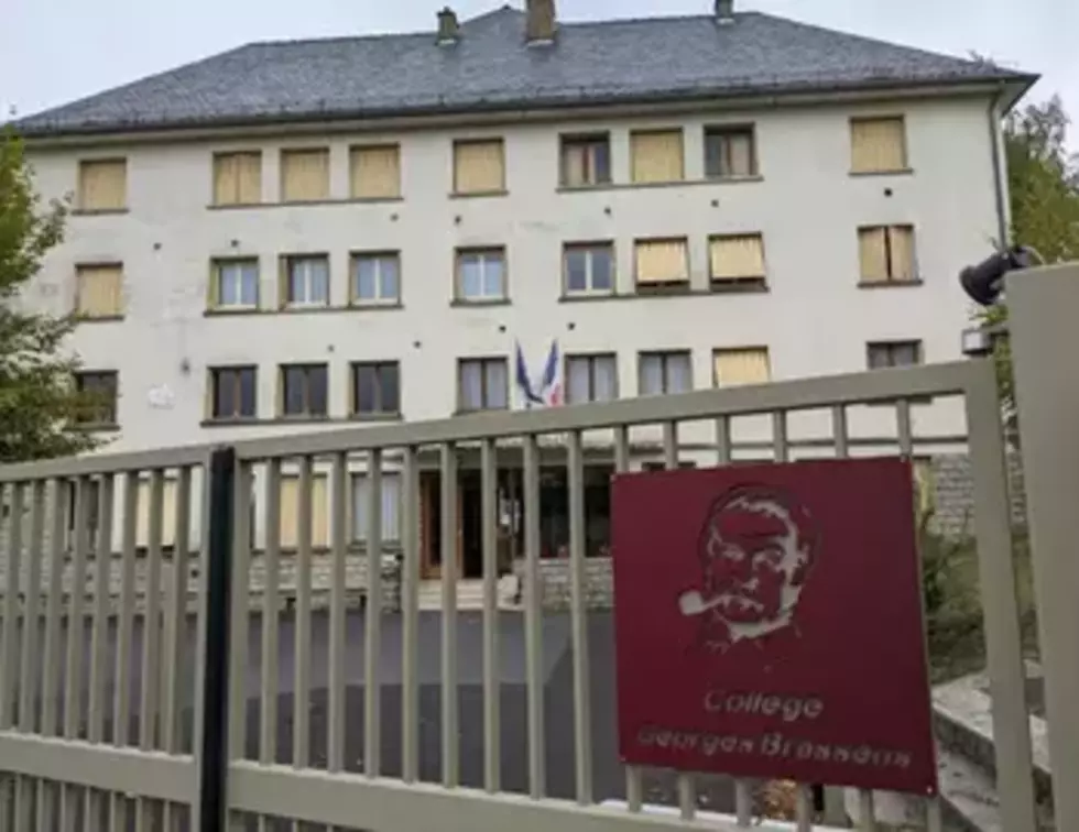 Logo ASSOCIATION DES PARENTS D'ELEVES DU COLLEGES D'YDES