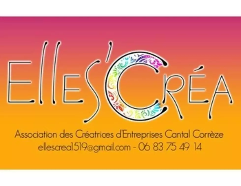 Logo ELLE'S CREA