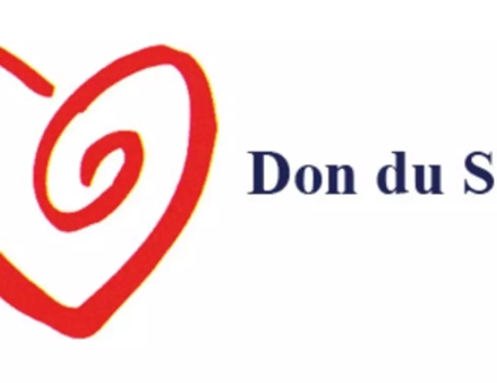 Logo ASSOCIATION DES DONNEURS DE SANG BENEVOLES D'YDES ET SES ENVIRONS