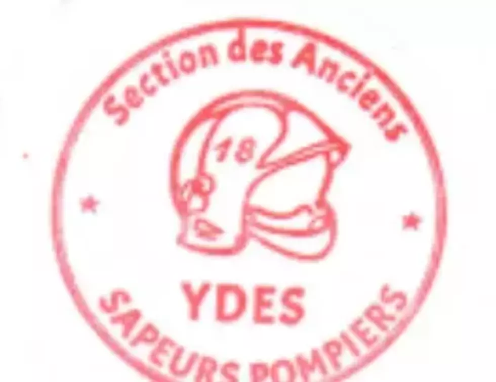 Logo AMICALE DES ANCIENS SAPEURS POMPIERS