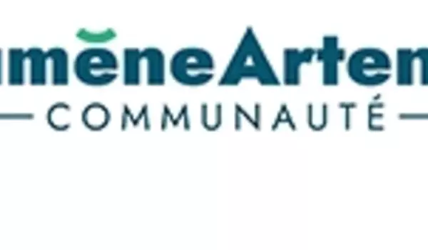 Logo de Sumène Artense communauté