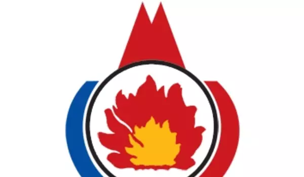 Logo des sapeurs-pompiers du Cantal