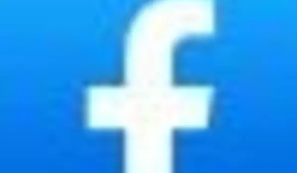 Logo Facebook