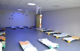 Salle de sieste