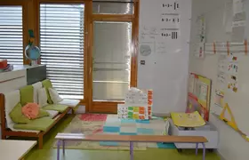 Salle de classe ULIS
